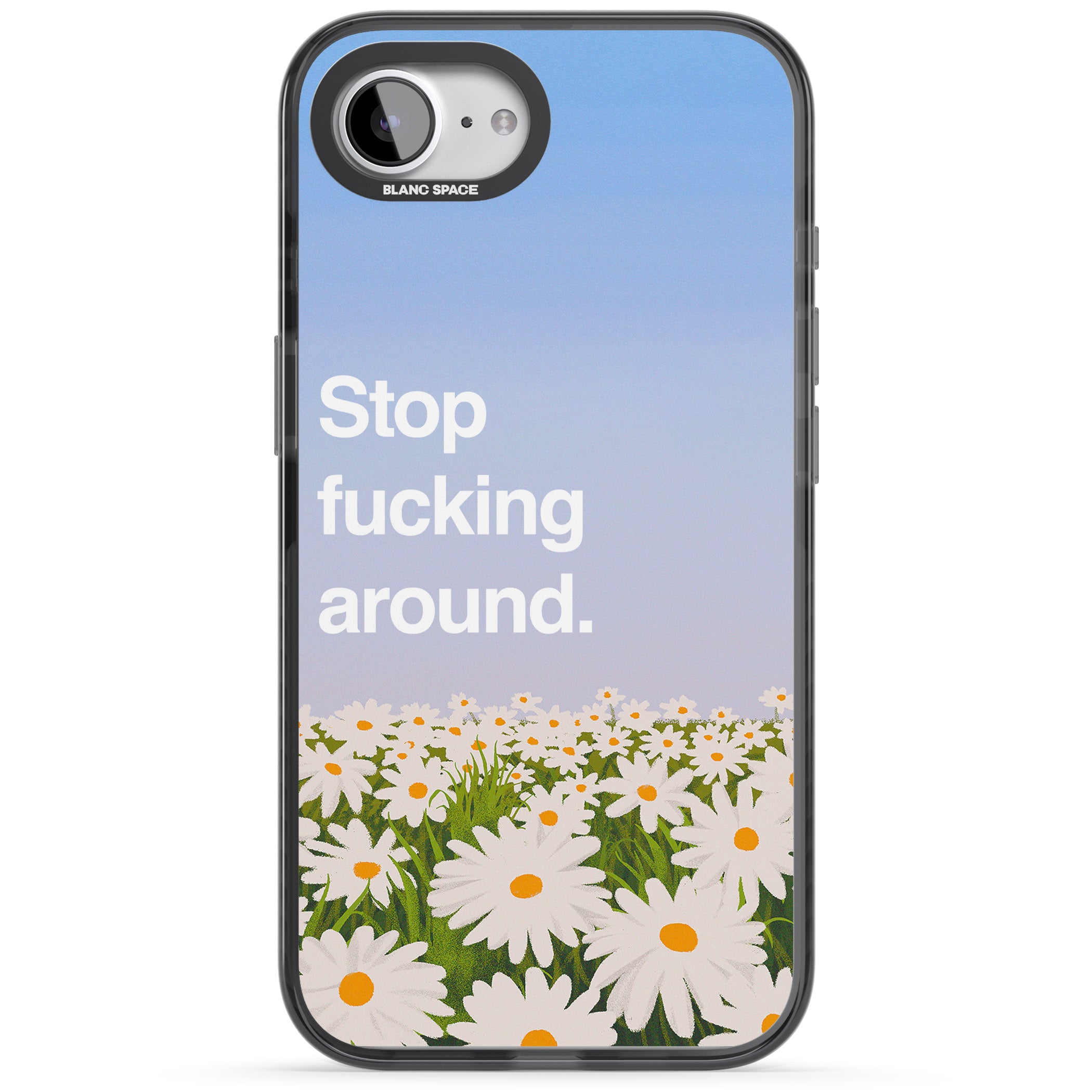 Stop F*Cking Around