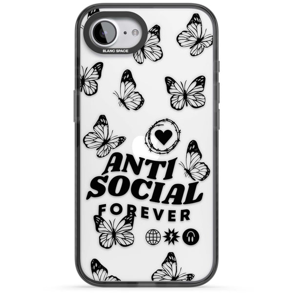 Anti Social Forever