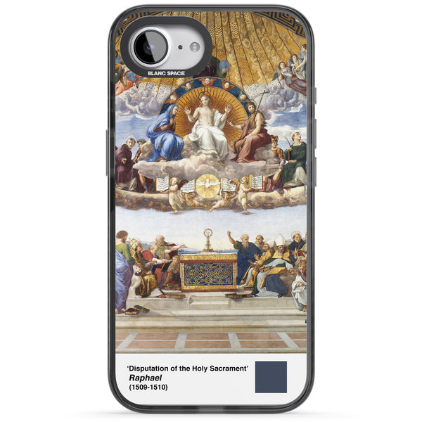 Disputation Of The Holy Sacrament