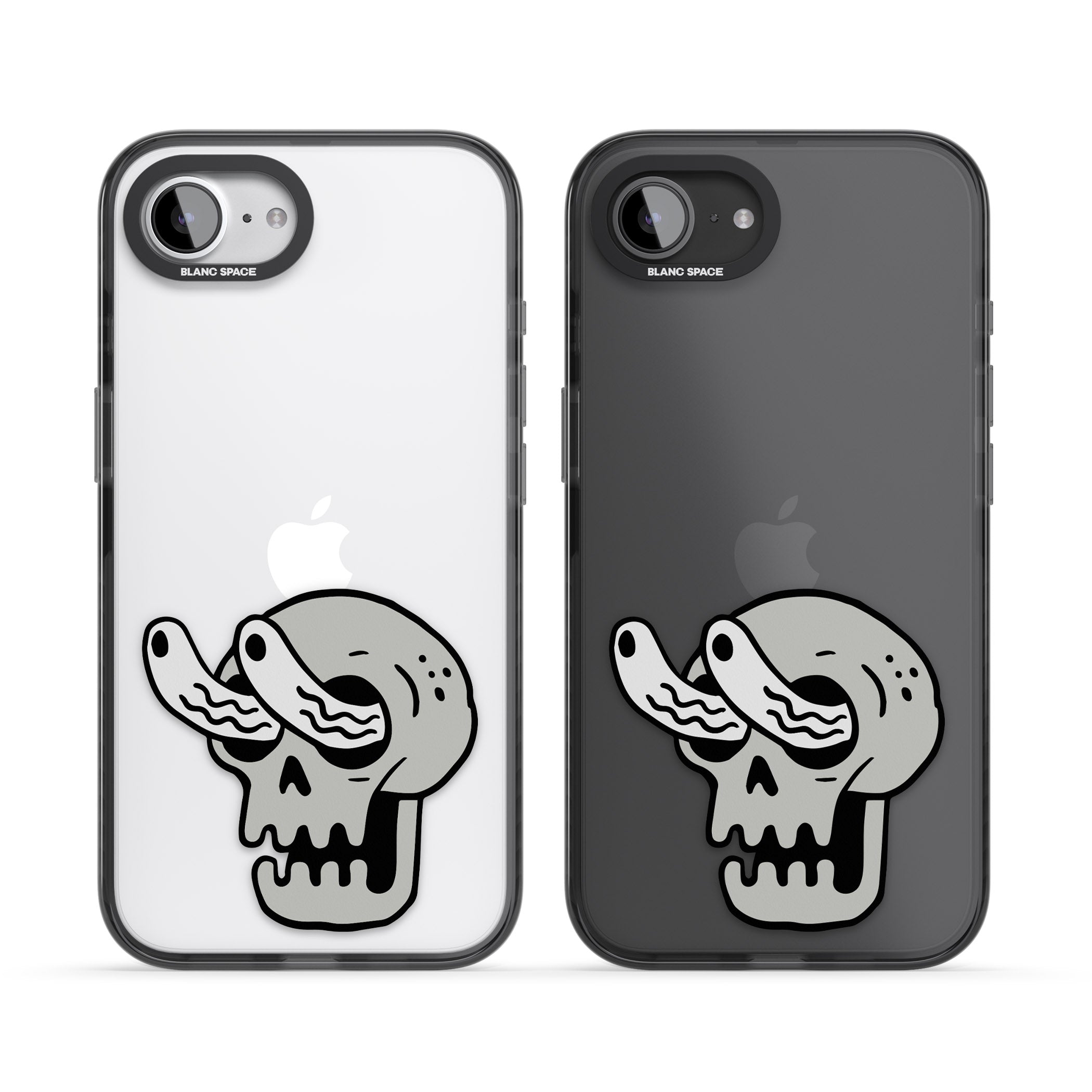 Skull Eyes