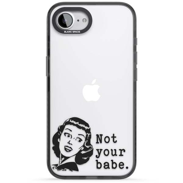 Not Your Babe