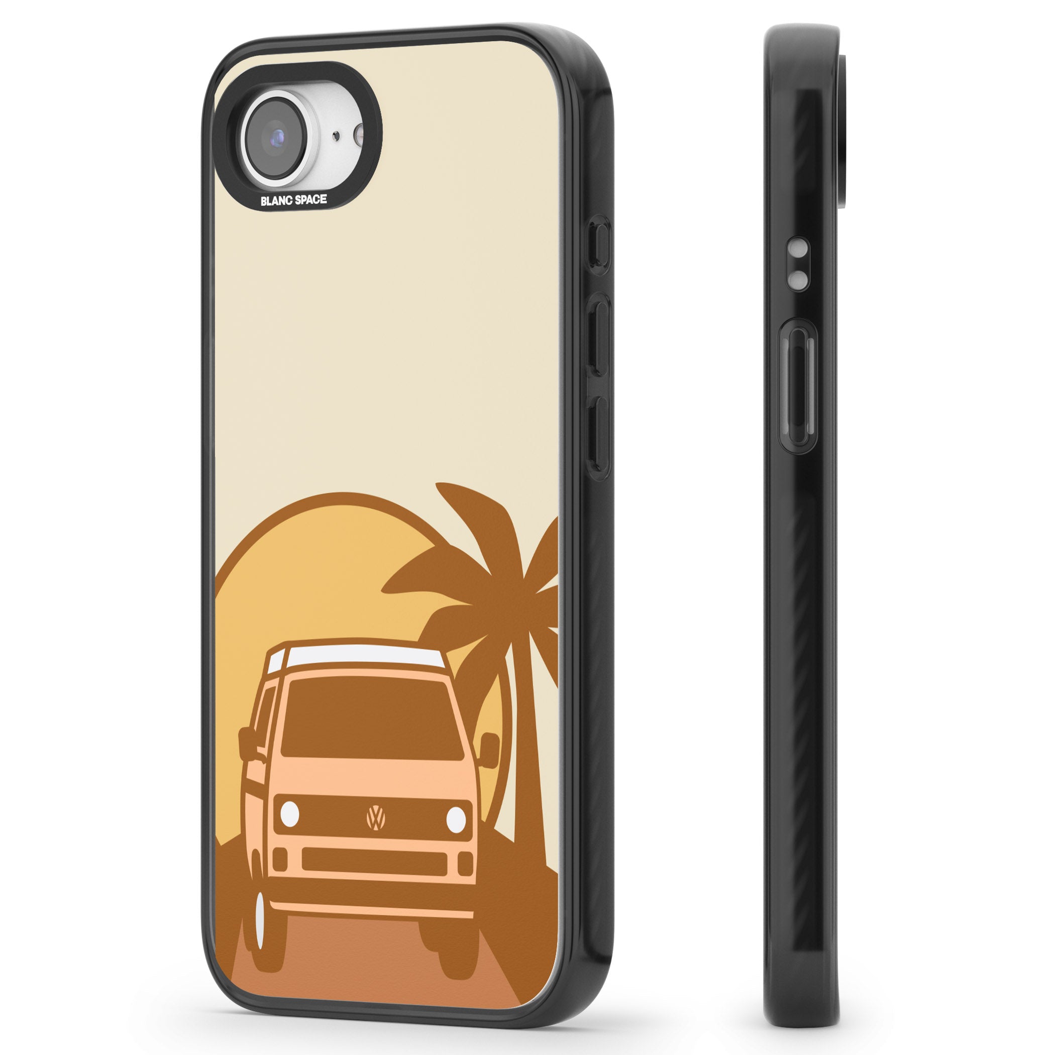 Sunset Van