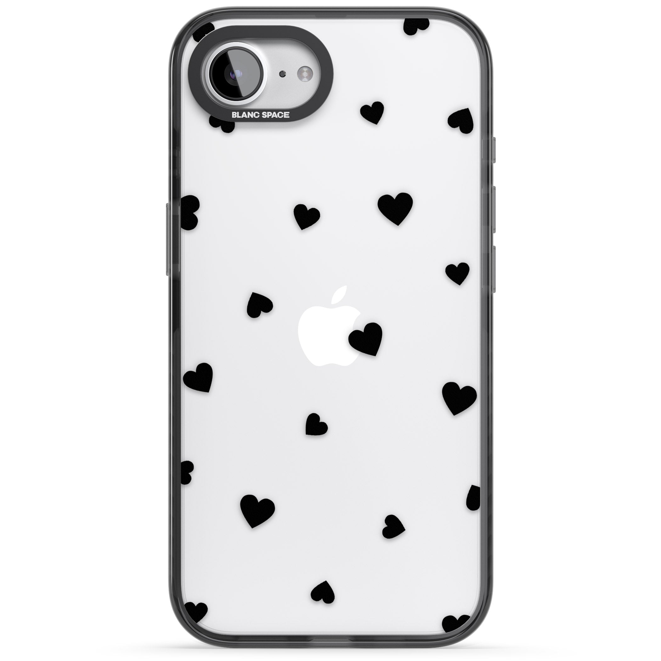 Black Hearts