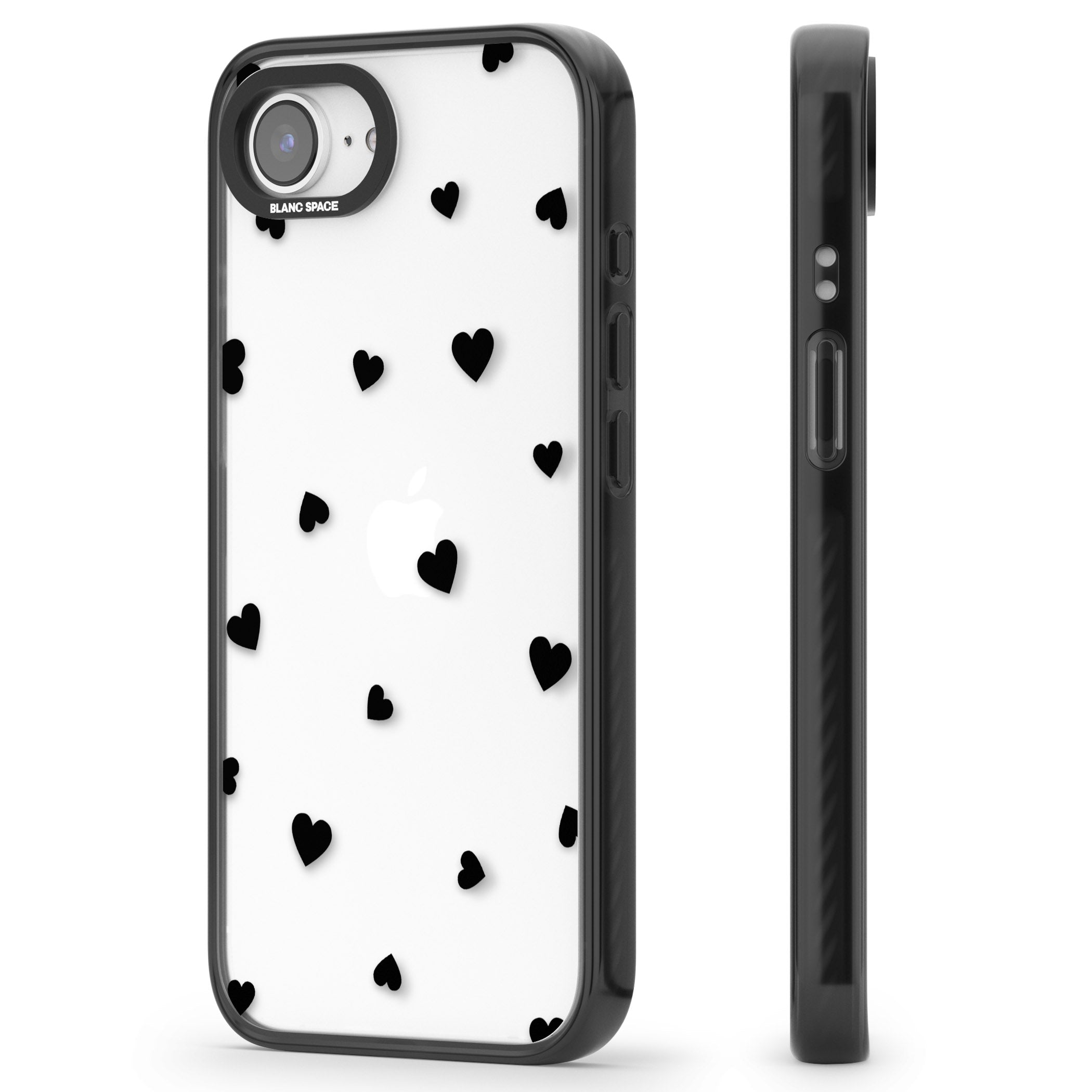 Black Hearts