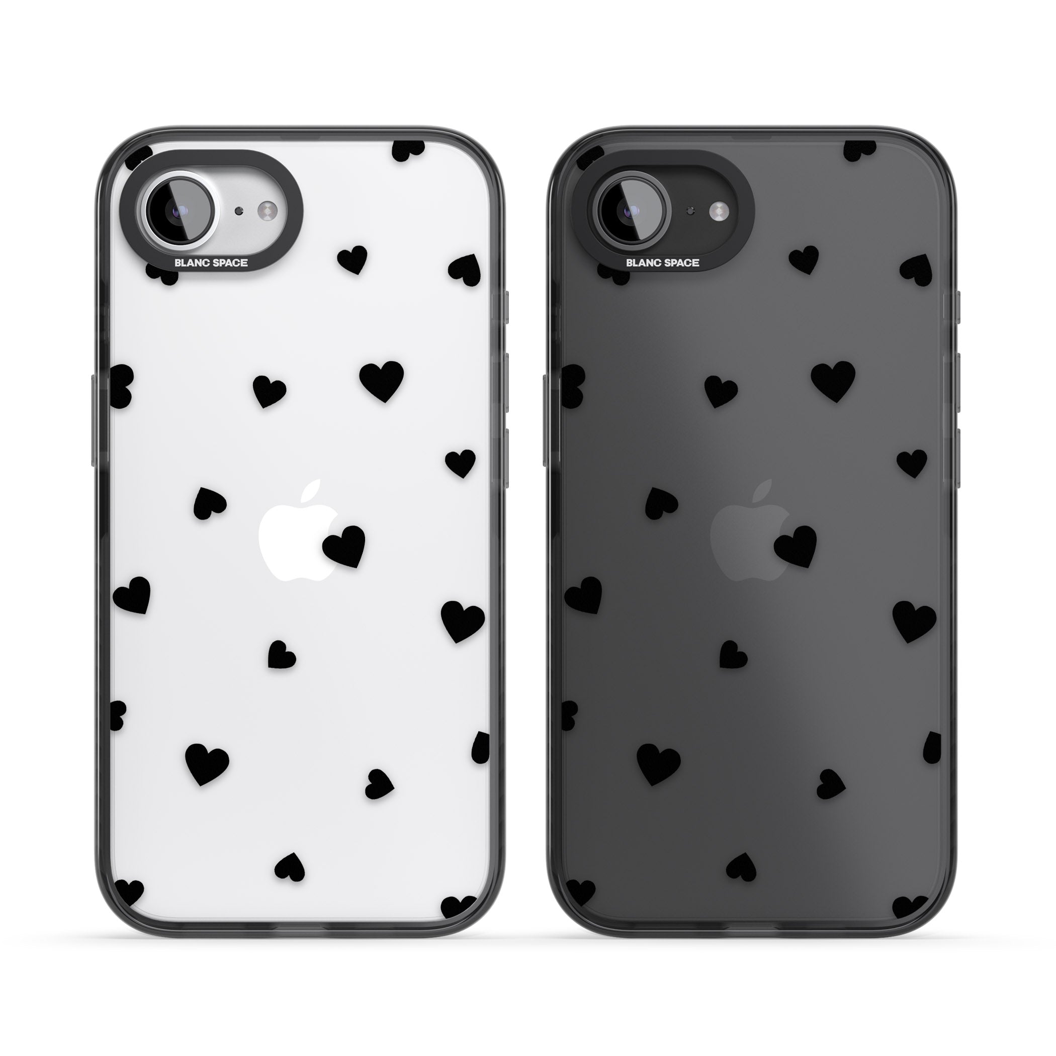 Black Hearts