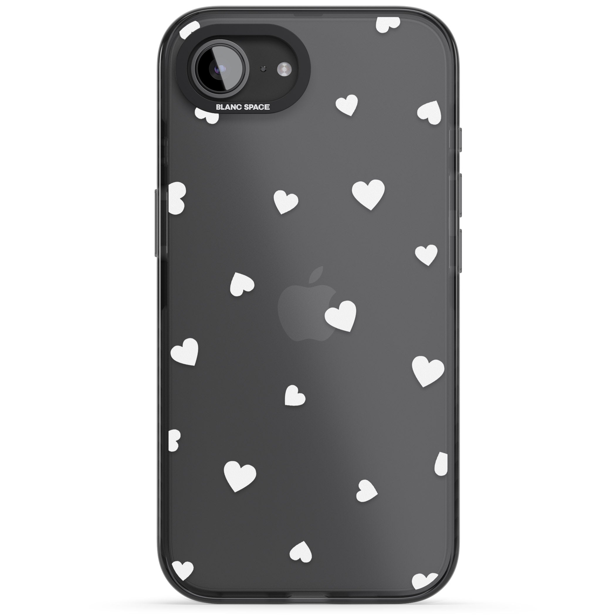 White Hearts
