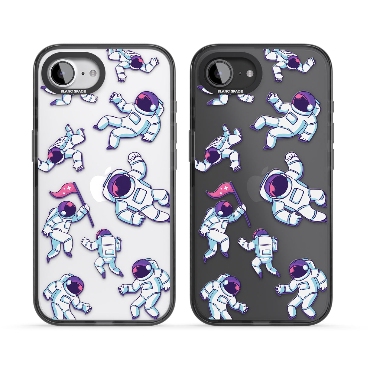 Astronaut Pattern
