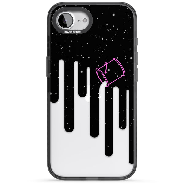 Cosmic Drip