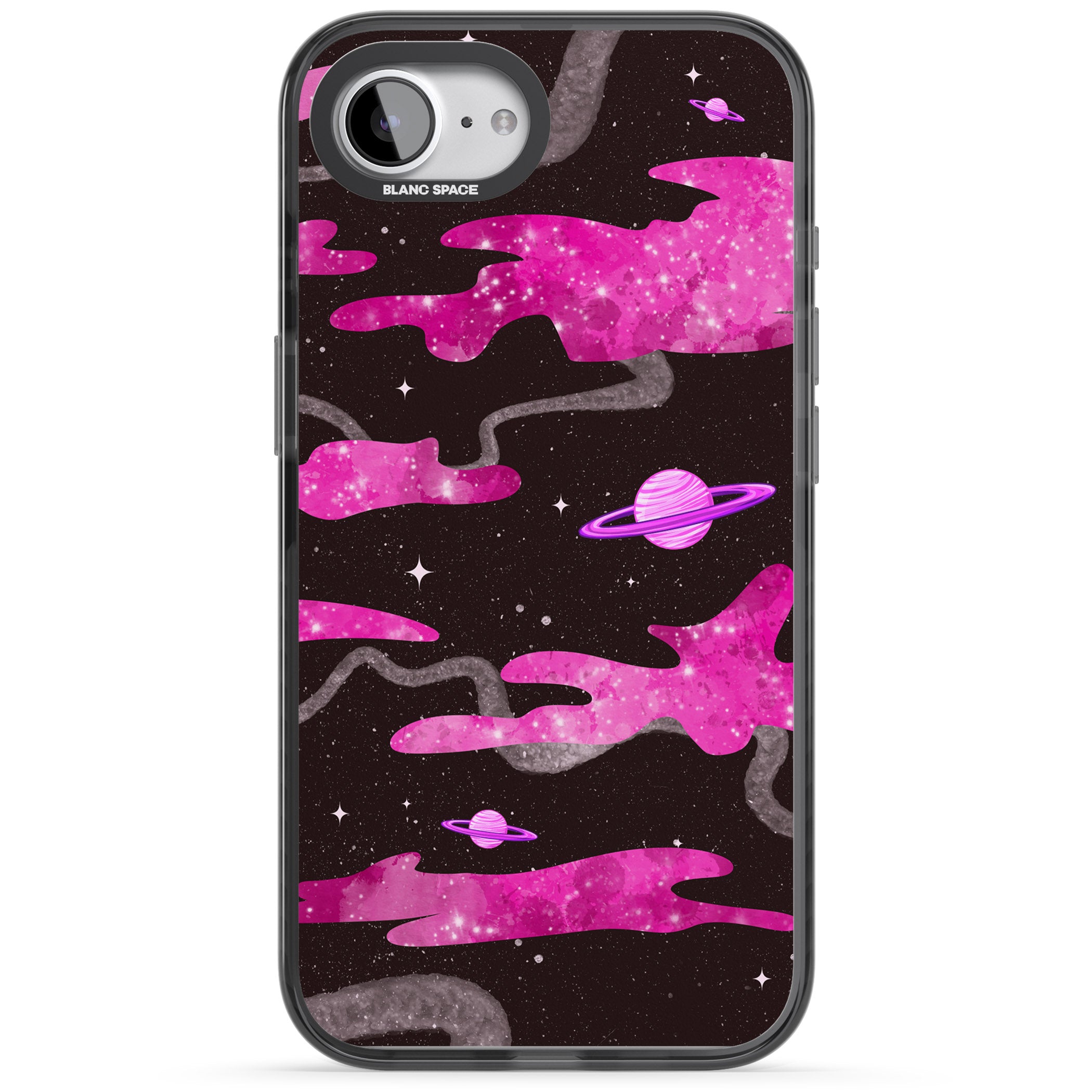 Pink Galaxy