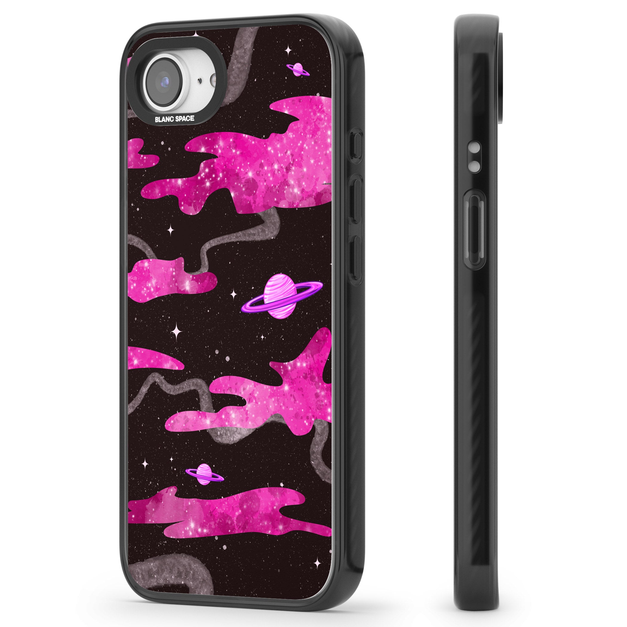 Pink Galaxy