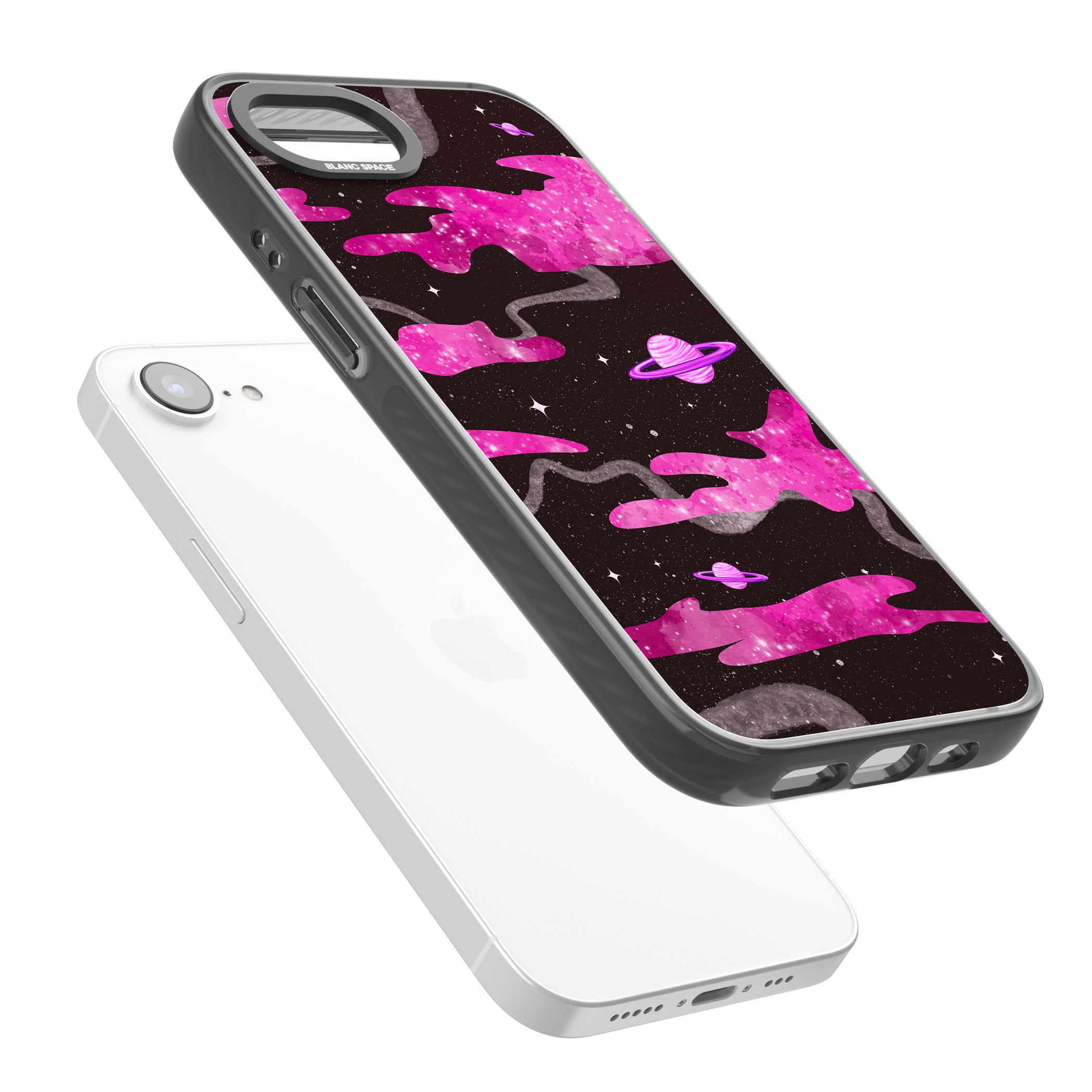 Pink Galaxy