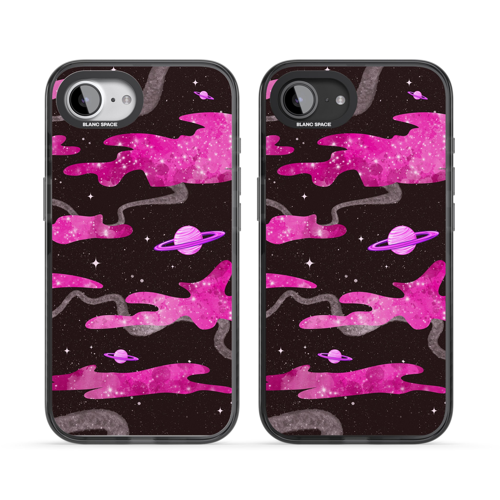 Pink Galaxy