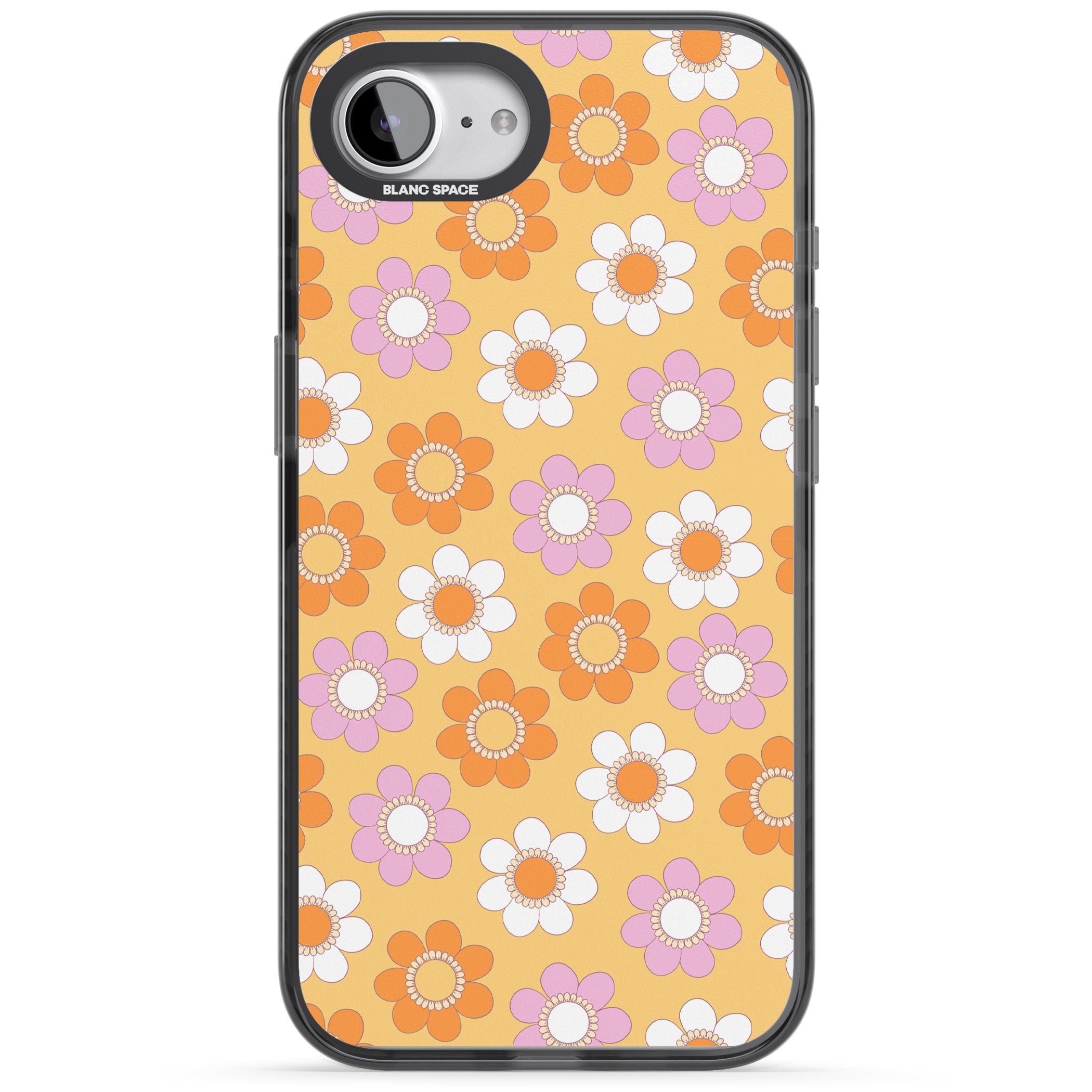Sunny Flower Mix
