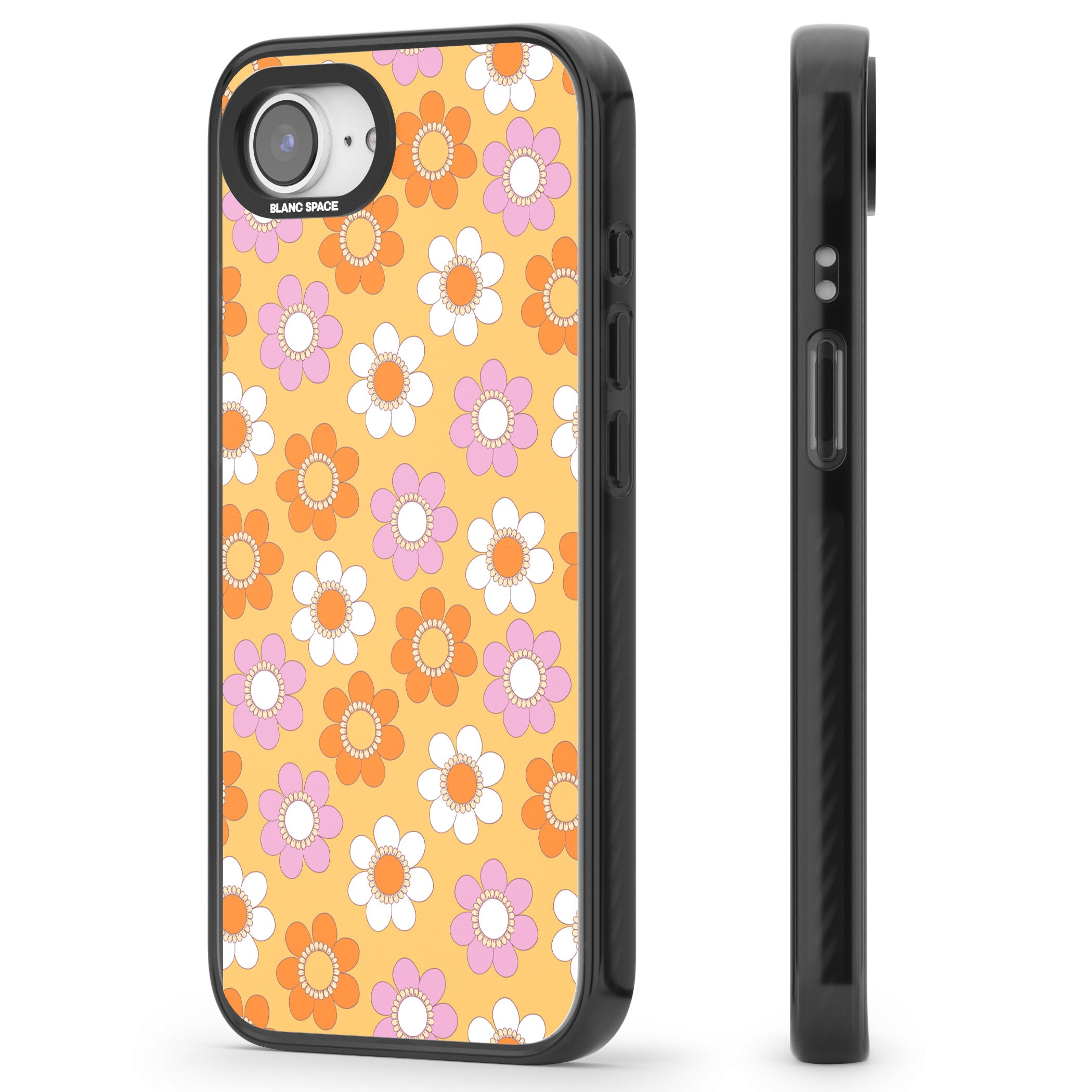 Sunny Flower Mix