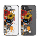 Sugar Skull Flowers