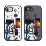 Cosmic Ambition