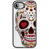 Autumn Sugar Skull
