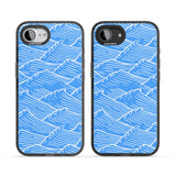 Waves Pattern