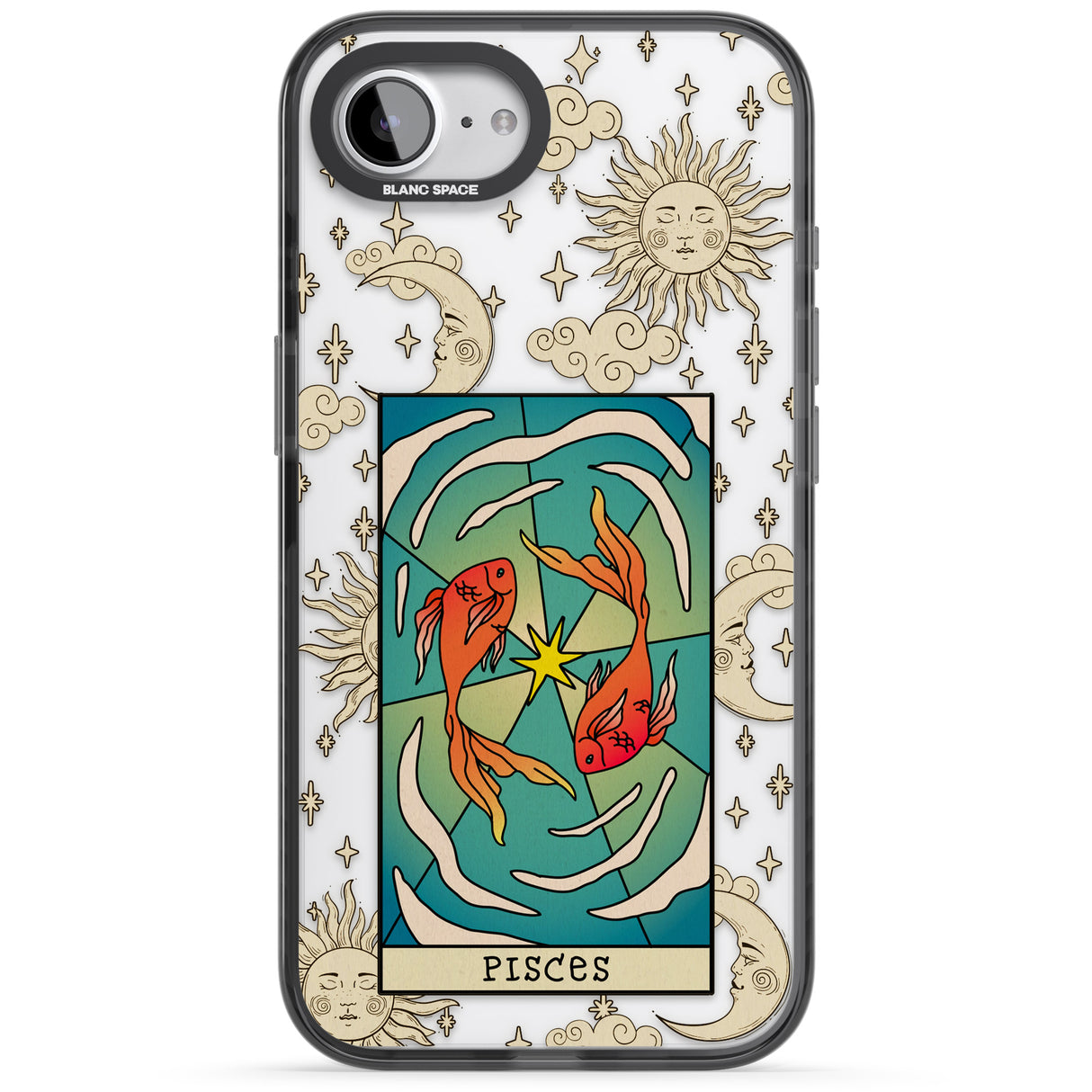 Celestial Zodiac - Pisces