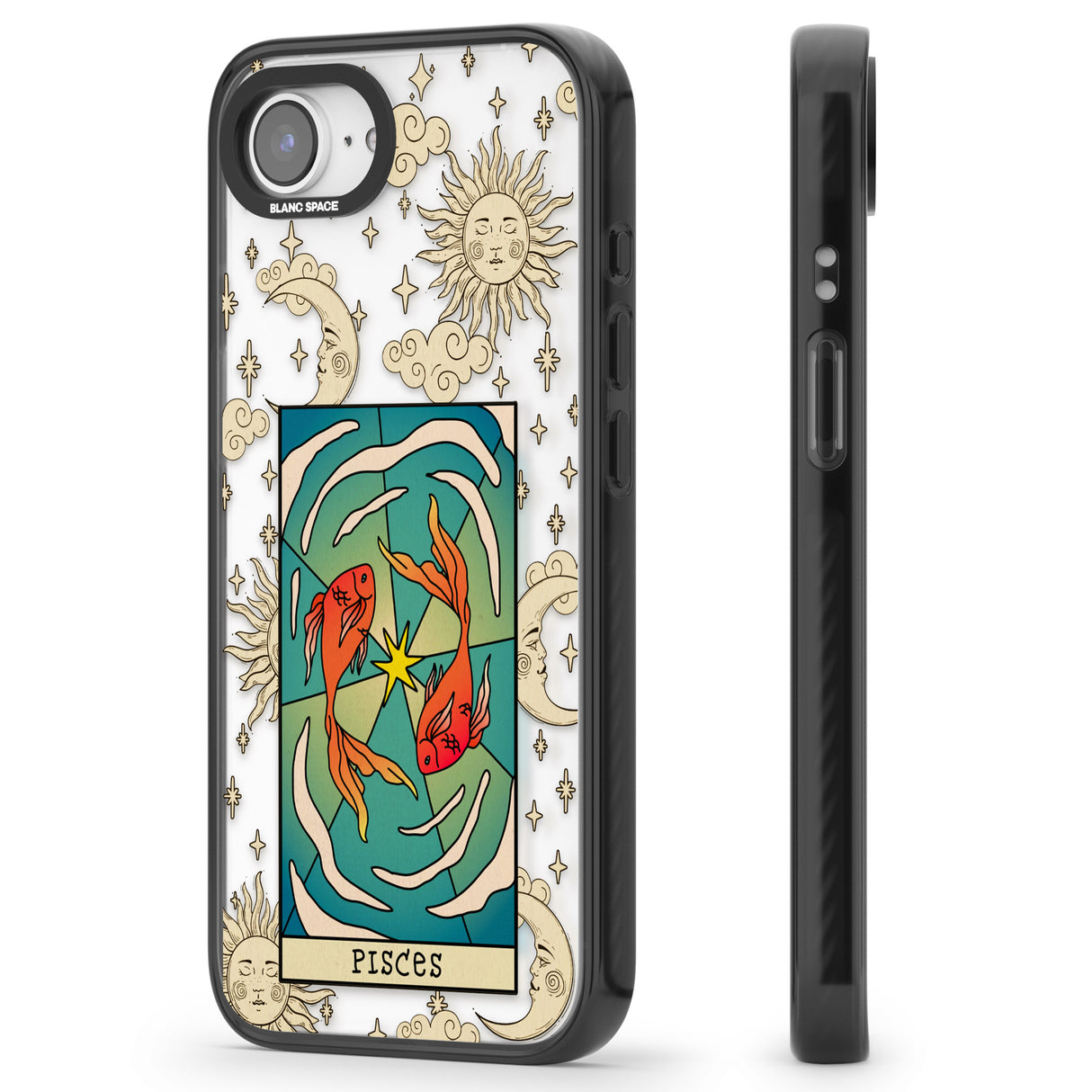 Celestial Zodiac - Pisces