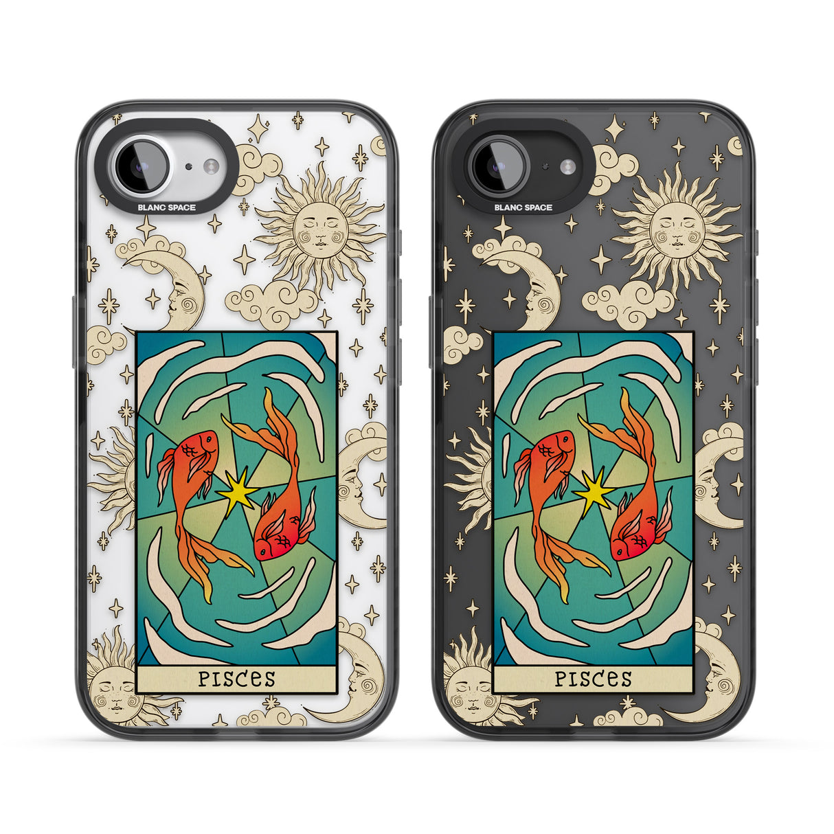 Celestial Zodiac - Pisces