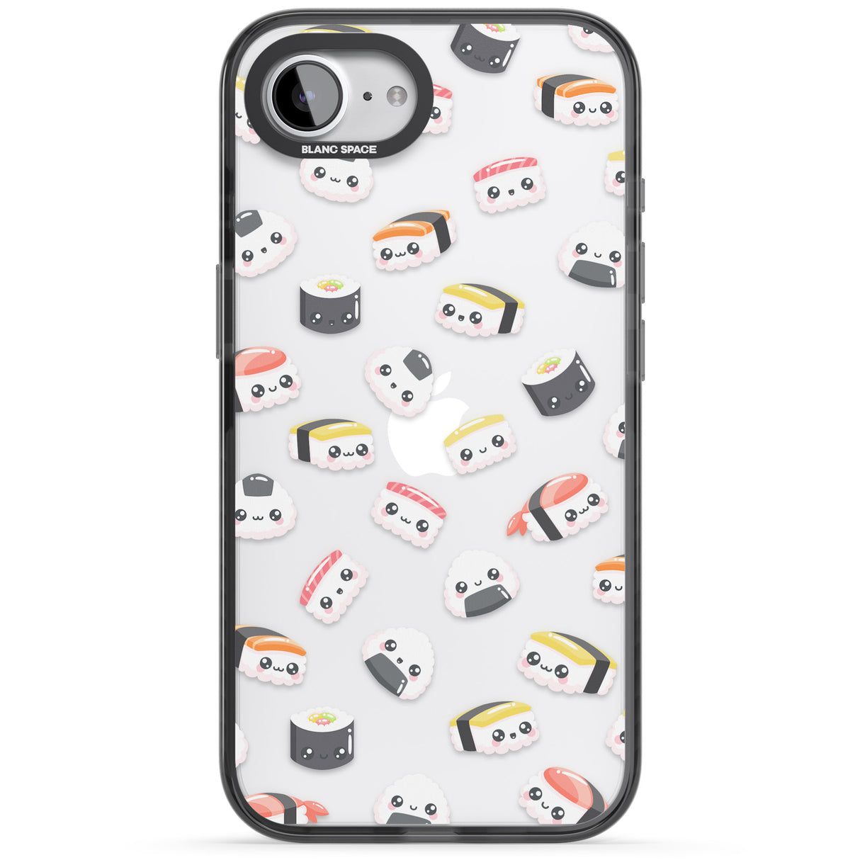 Kawaii Sushi & Rice