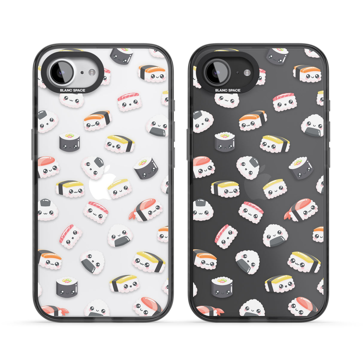 Kawaii Sushi & Rice