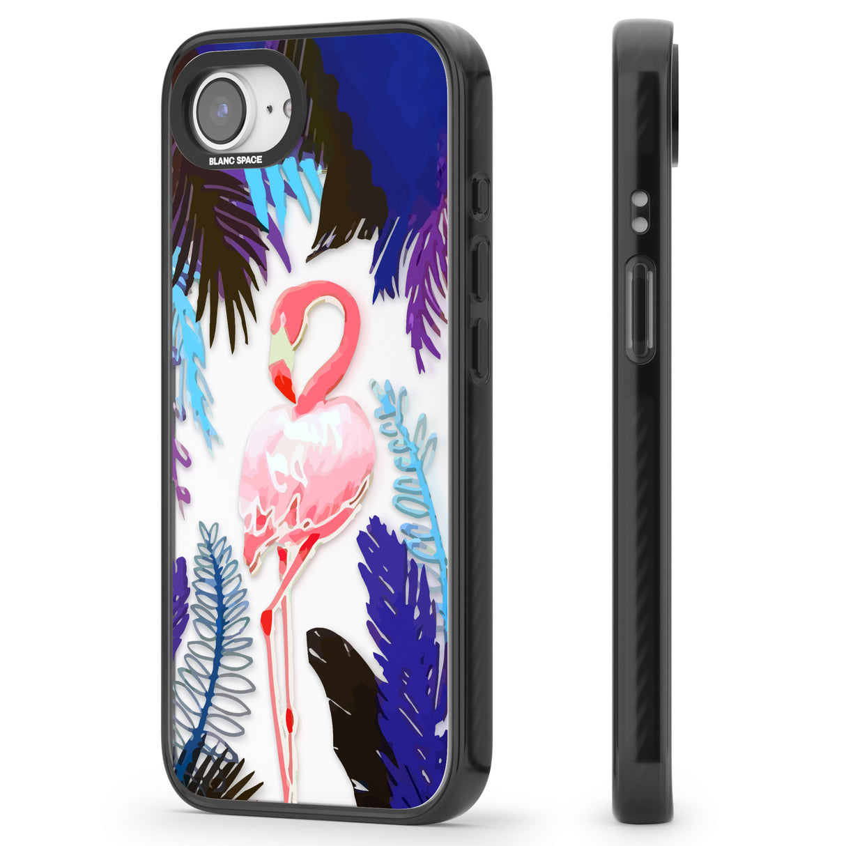 Tropical Flamingo