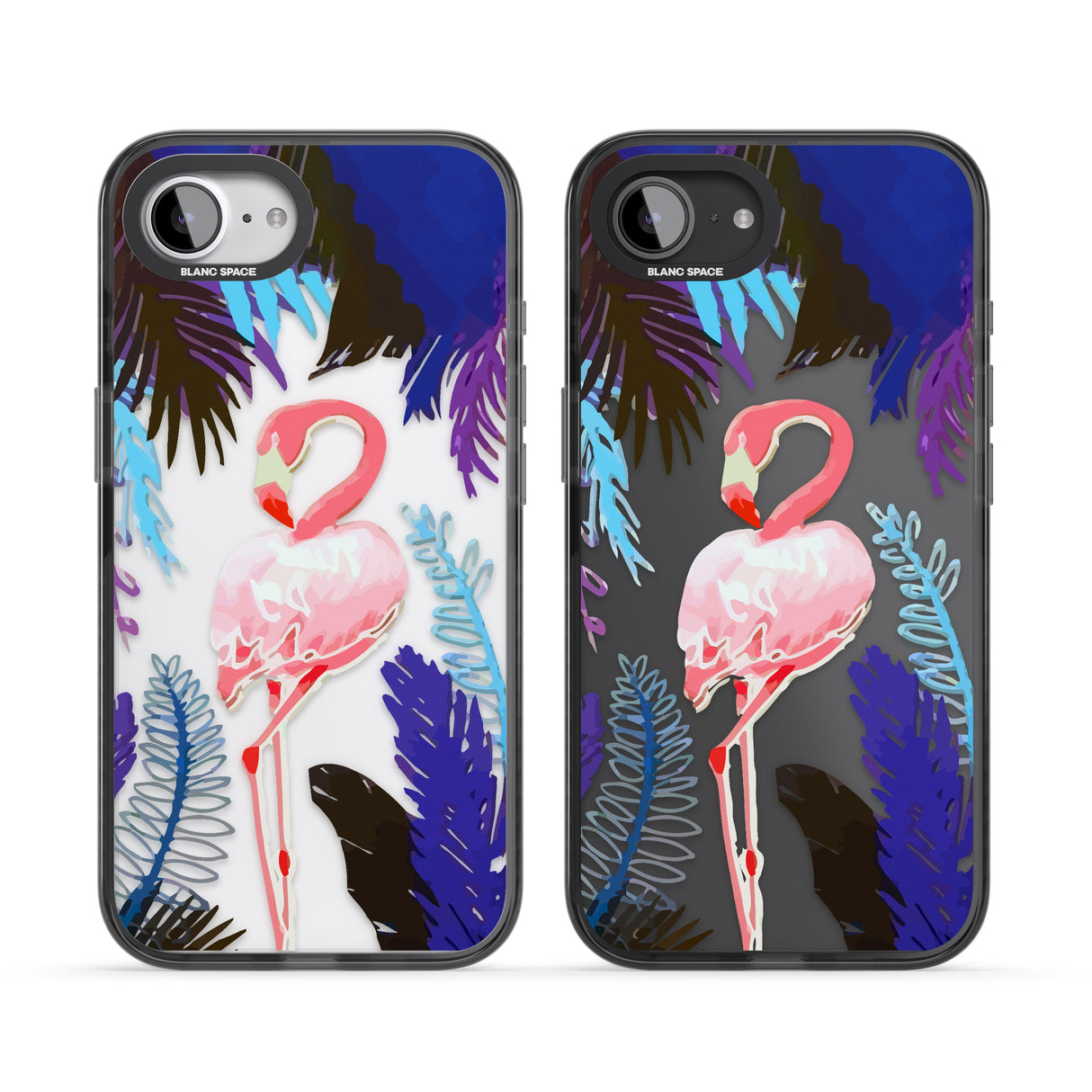 Tropical Flamingo