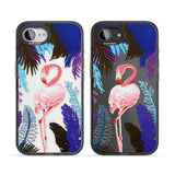 Tropical Flamingo