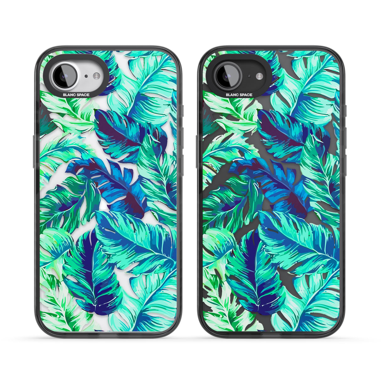 Tropical Palms