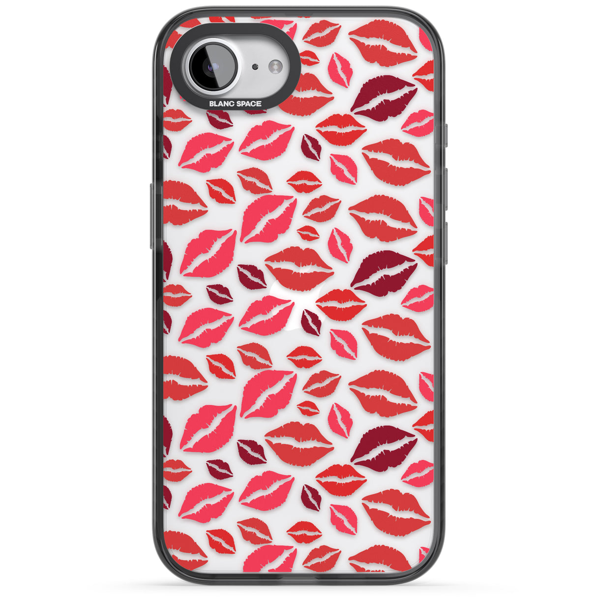 Lips Pattern