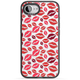 Lips Pattern