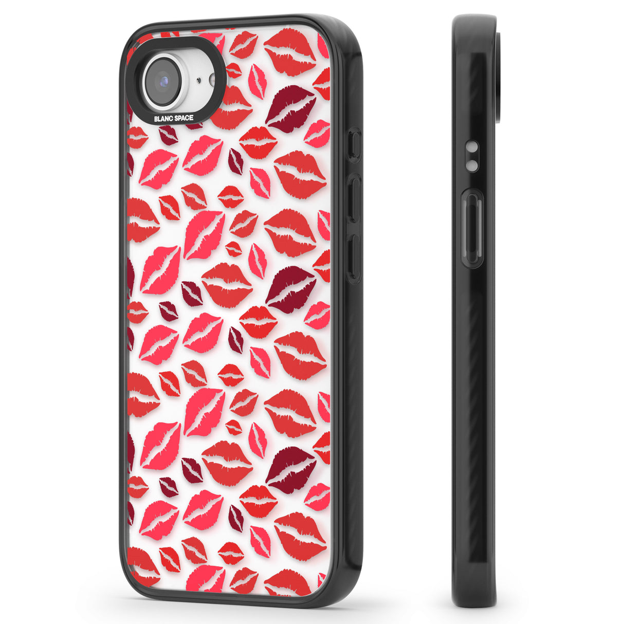 Lips Pattern