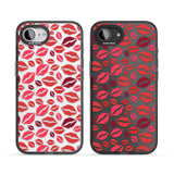 Lips Pattern