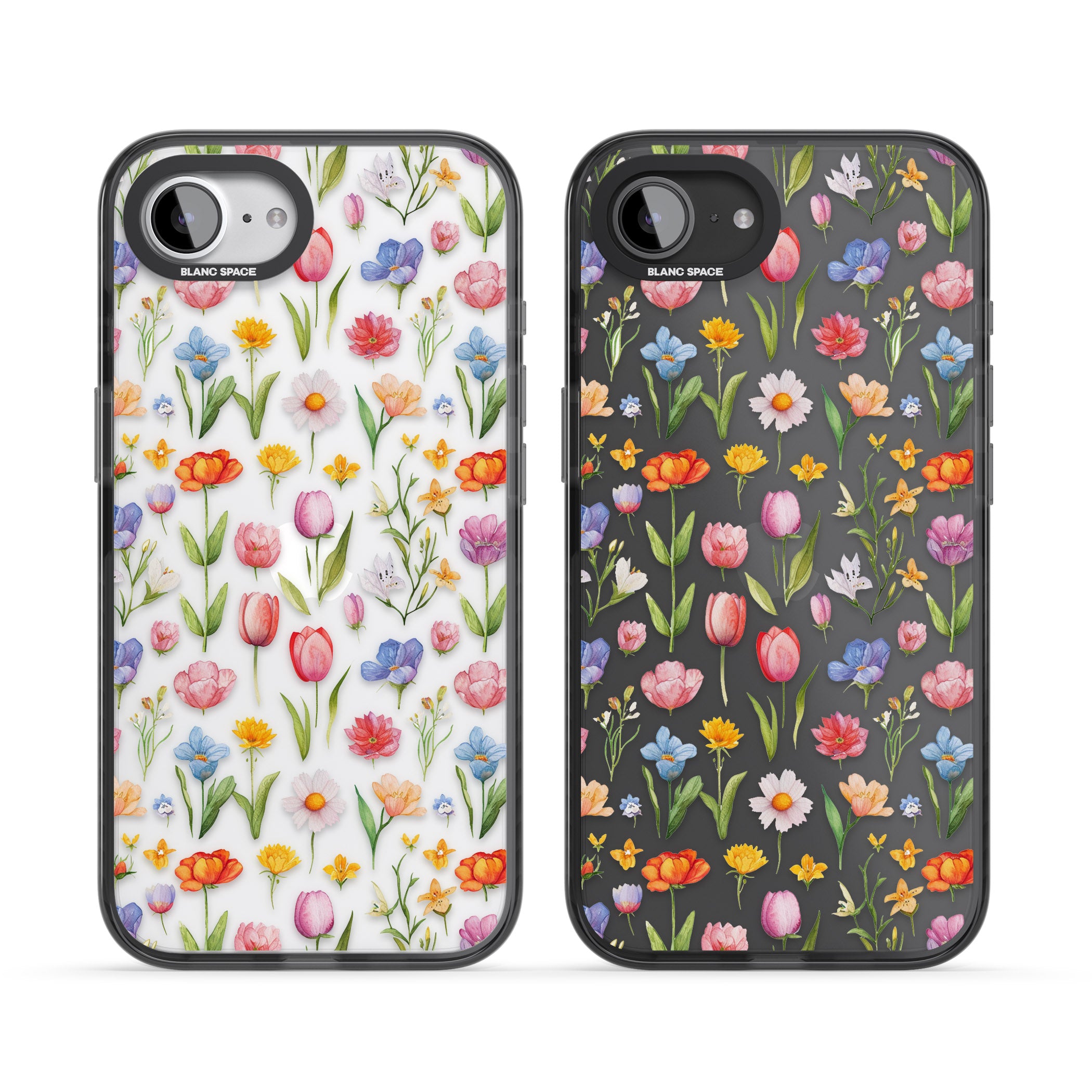Small Flower Mix