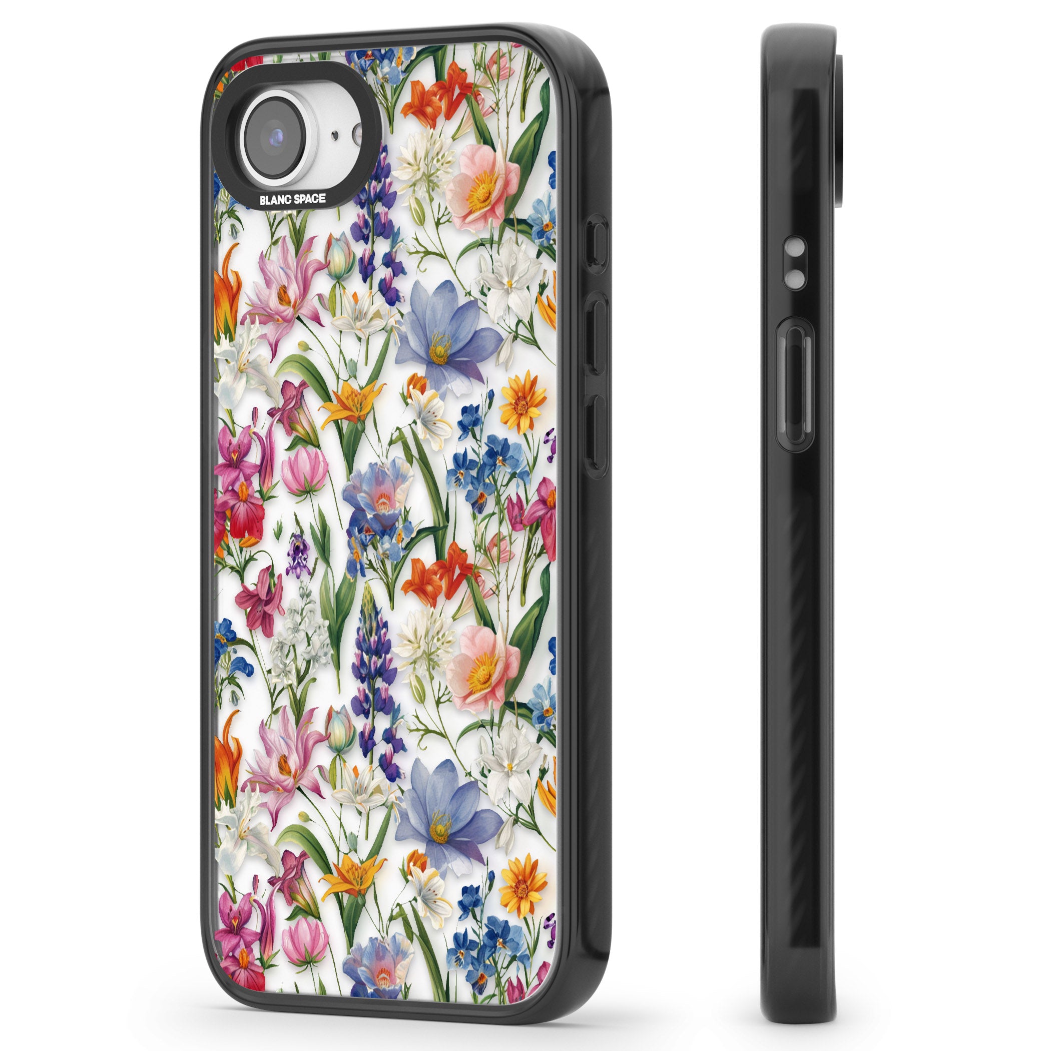 Vintage Wildflowers
