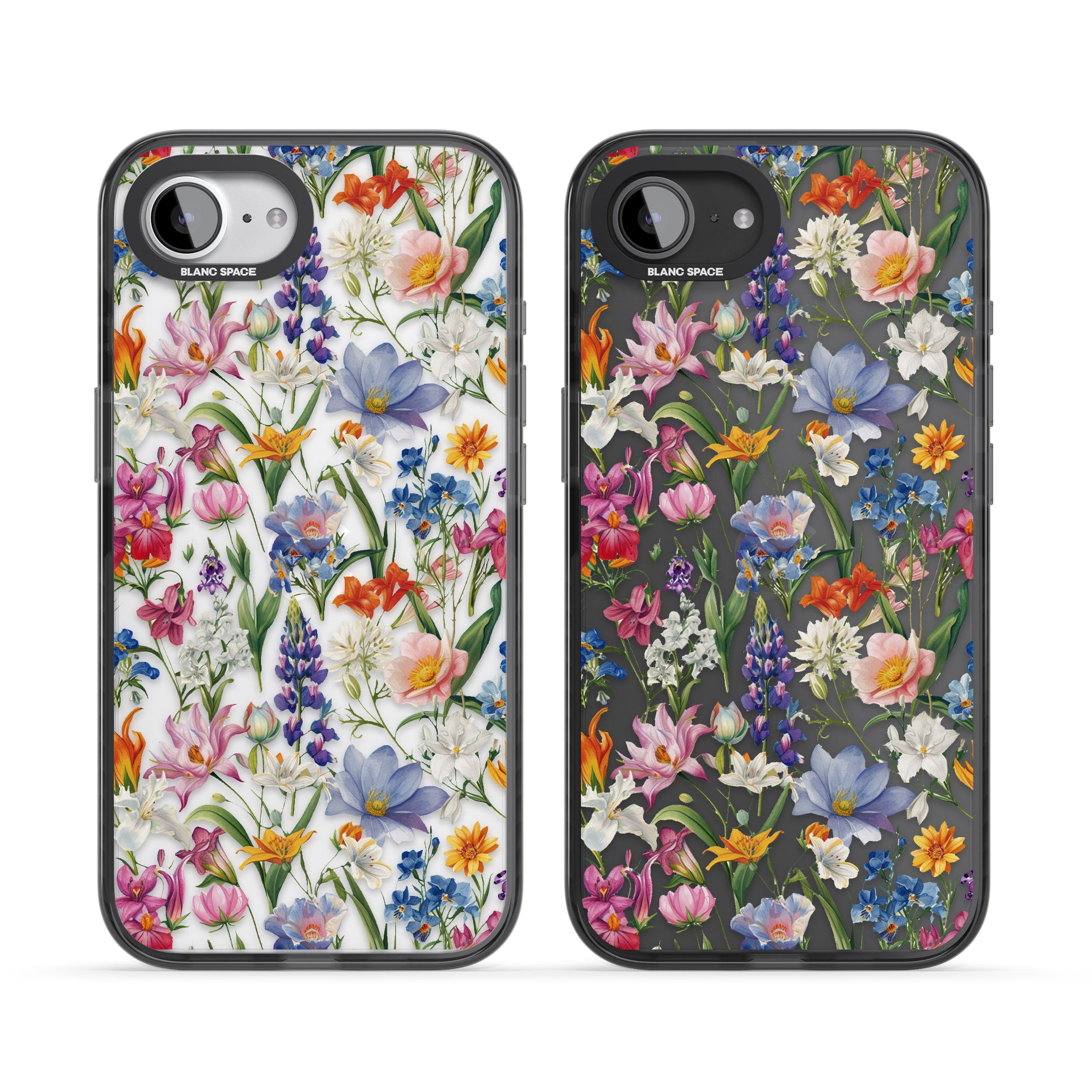 Vintage Wildflowers
