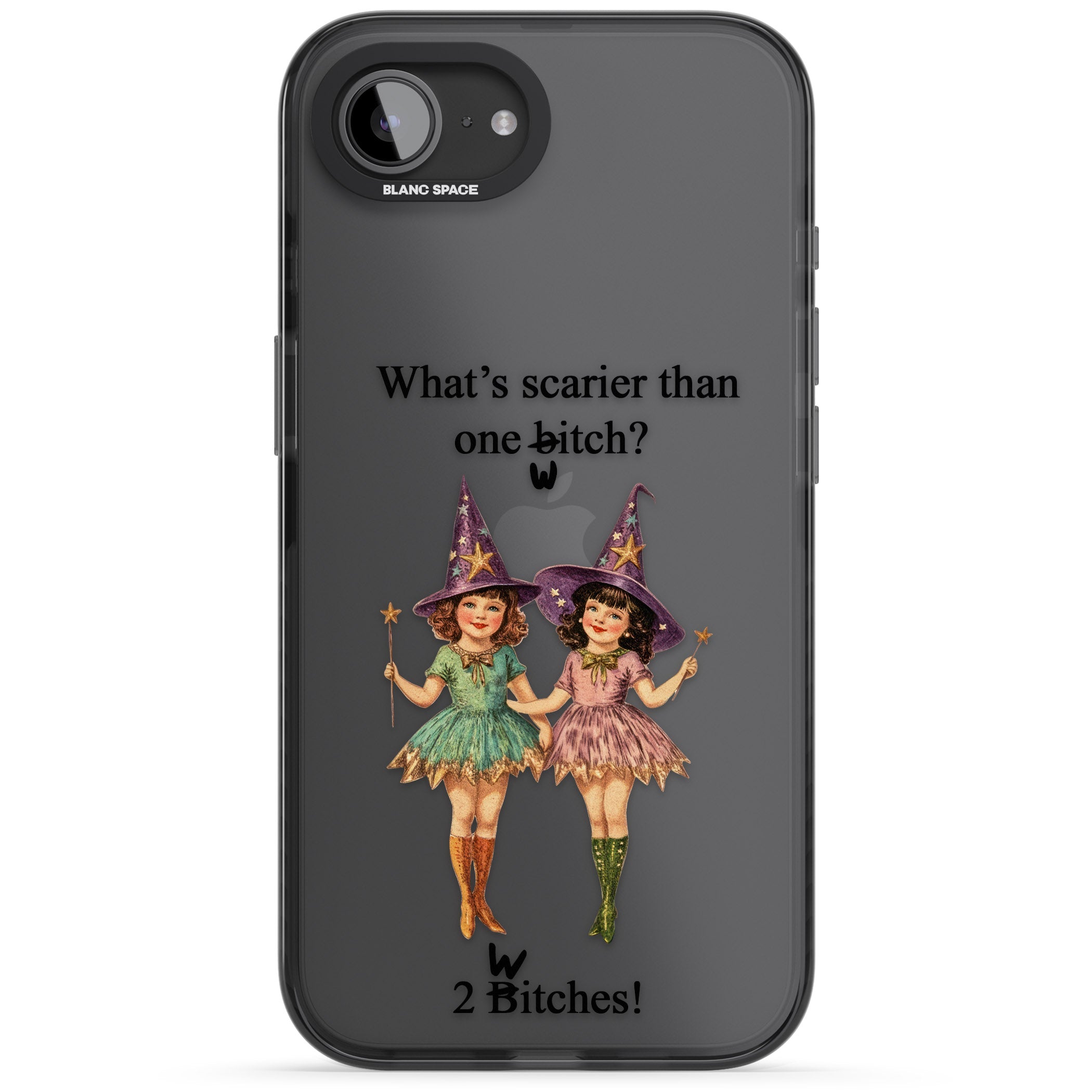 Two Witches