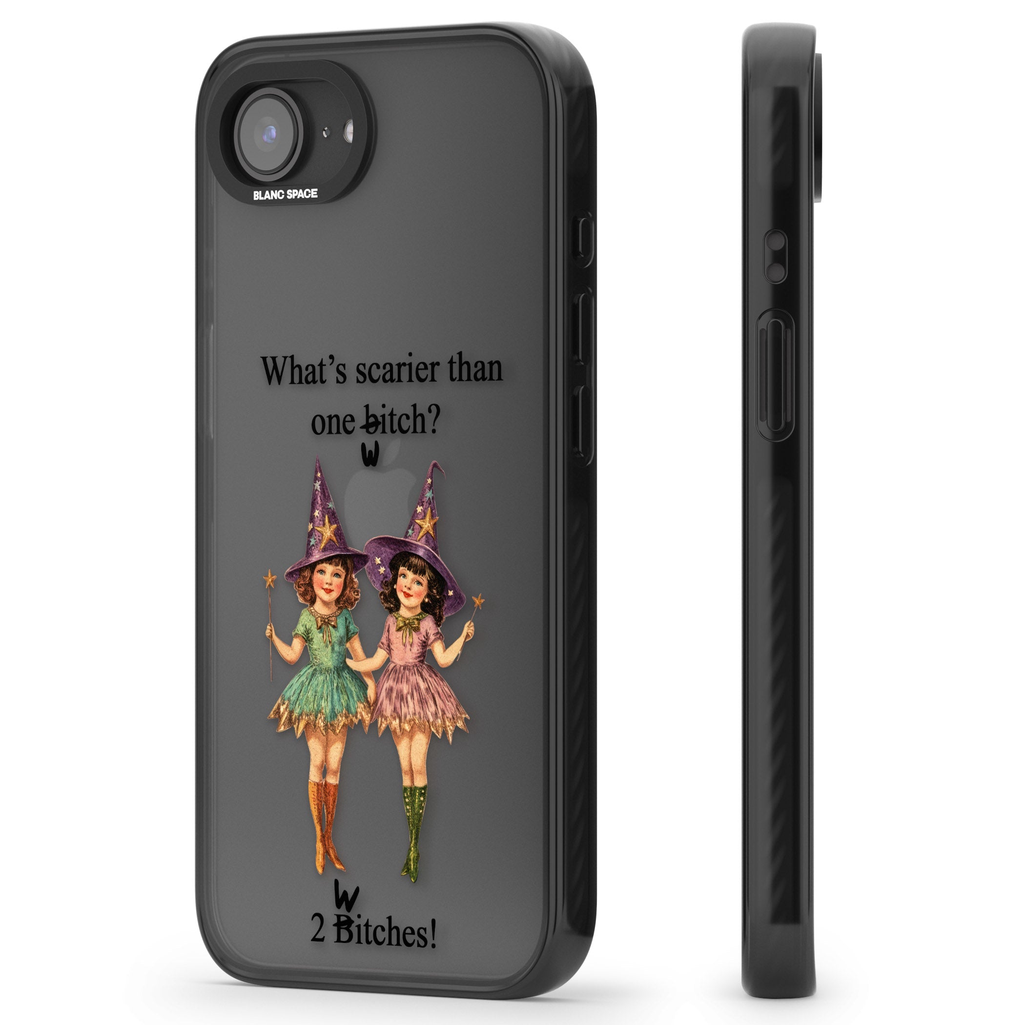 Two Witches