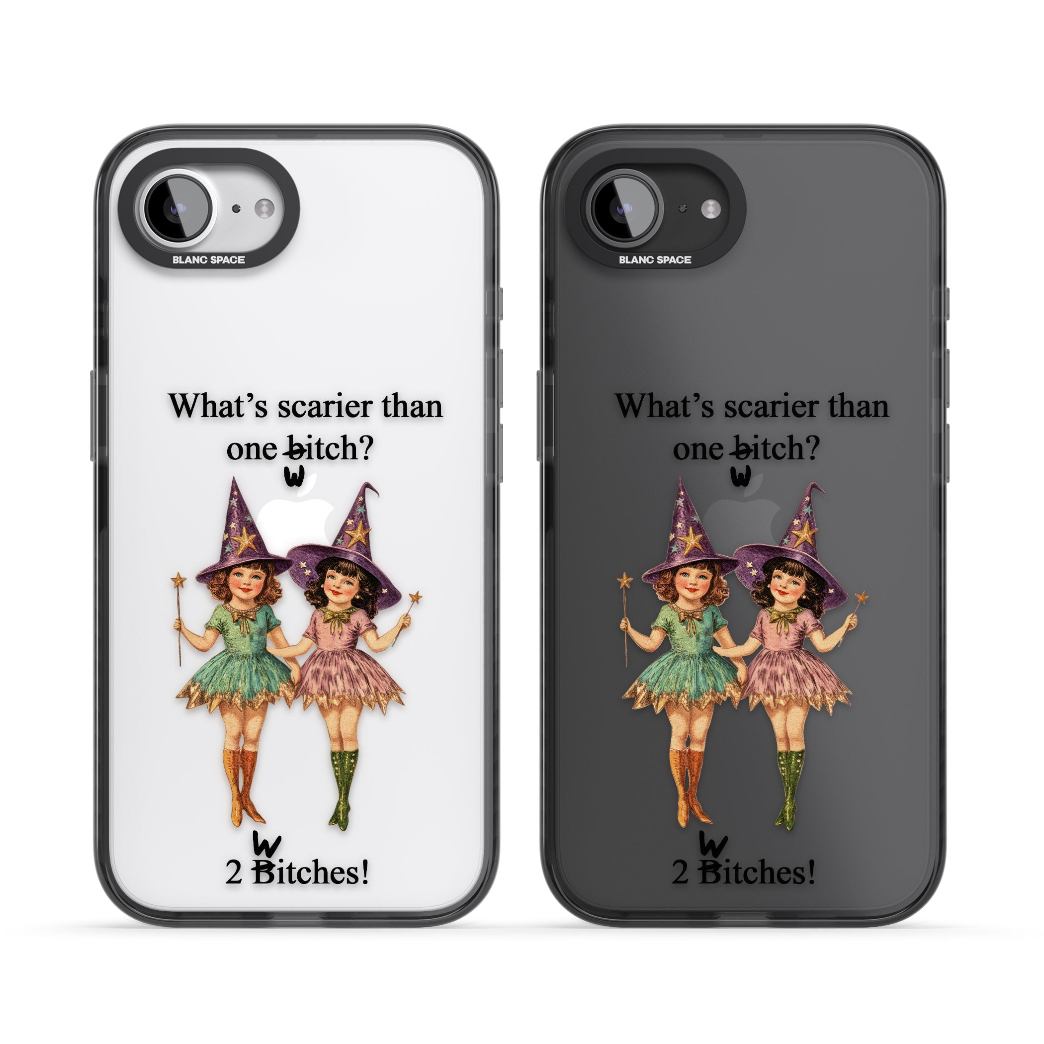 Two Witches