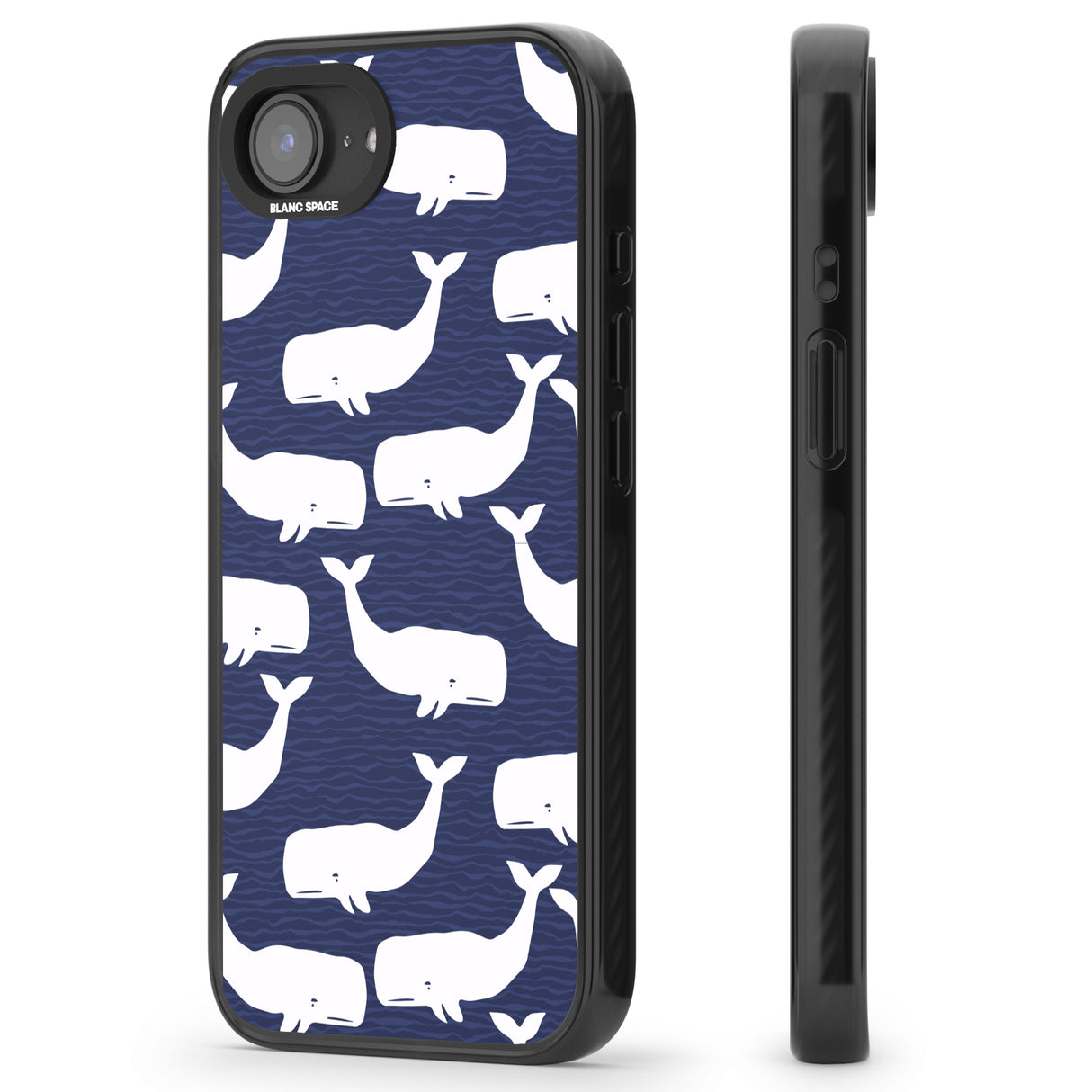 Cute Whales