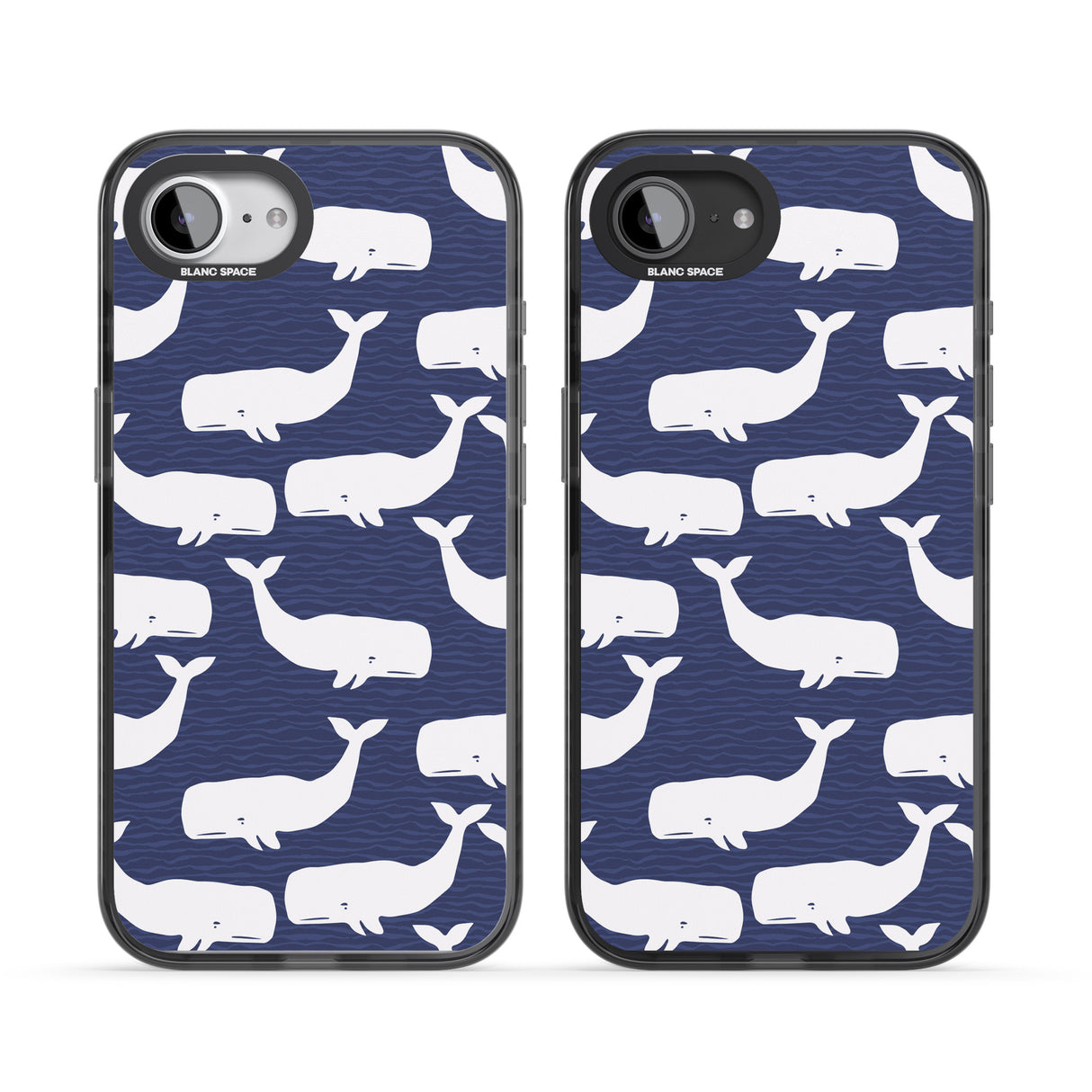Cute Whales