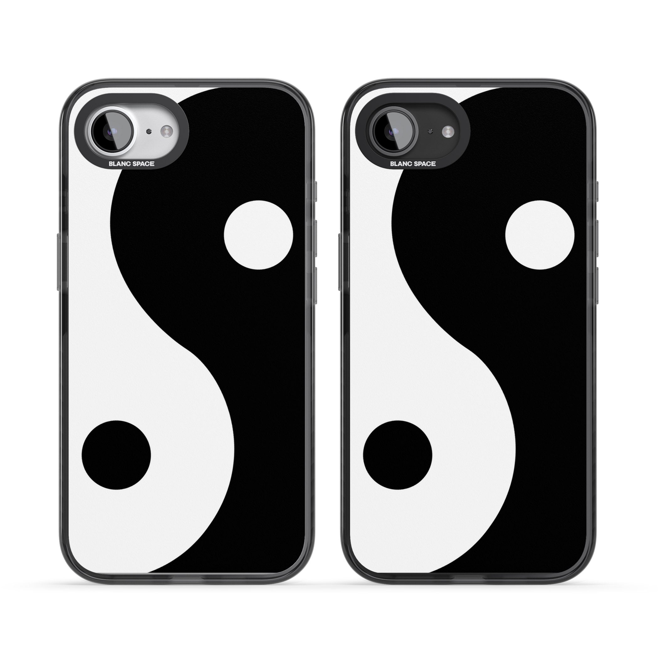 Large Yin Yang