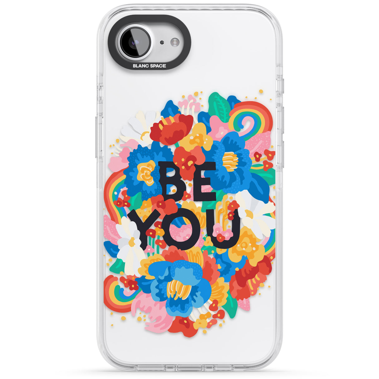 Be You