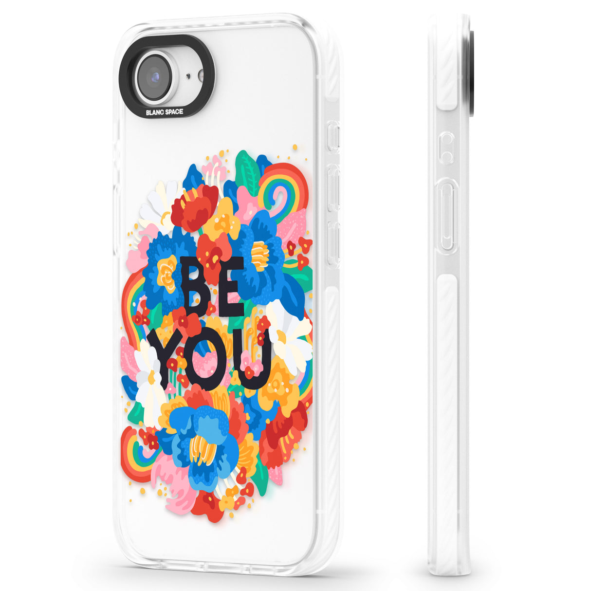 Be You