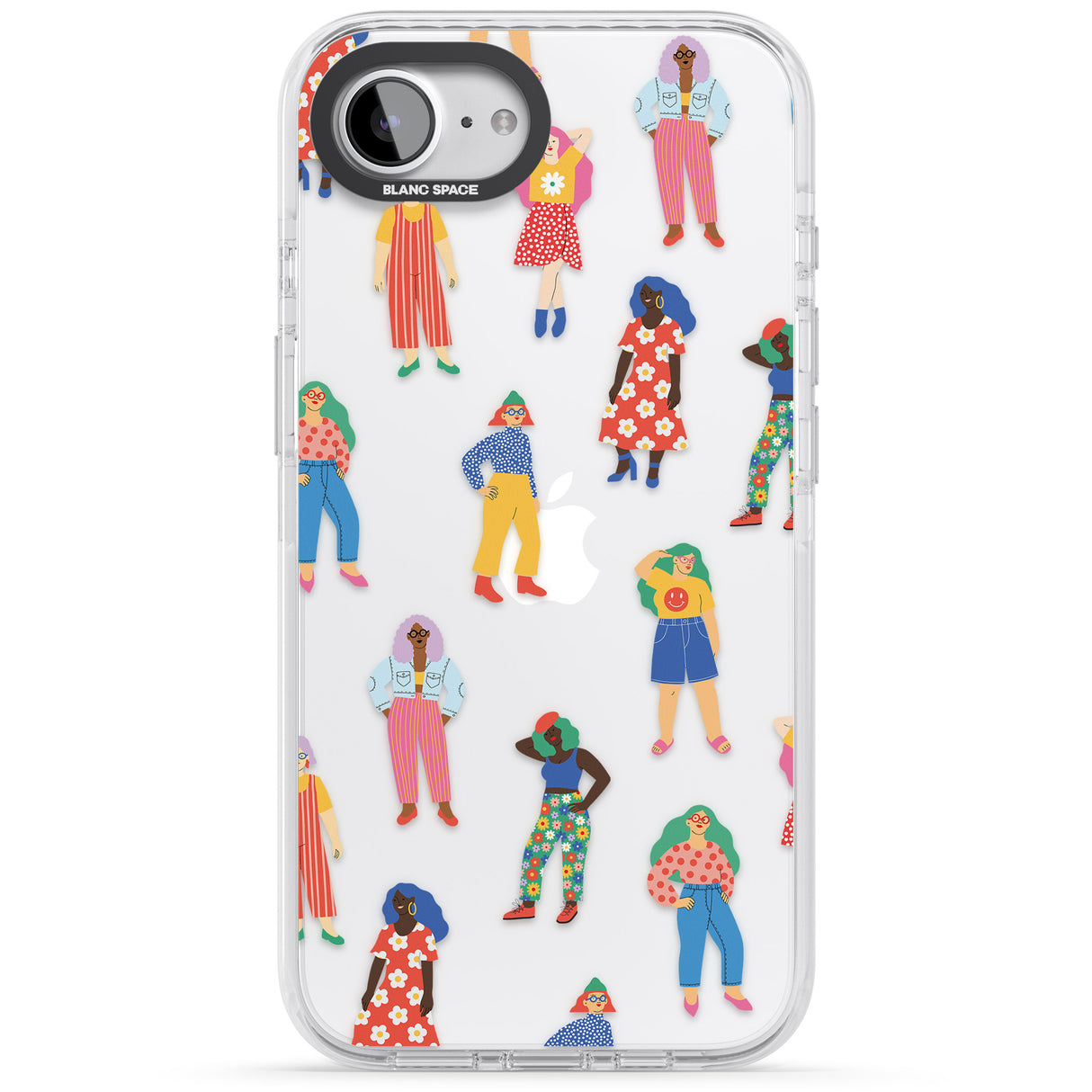 Girls Pattern