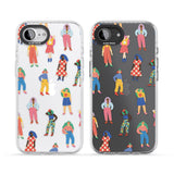 Girls Pattern