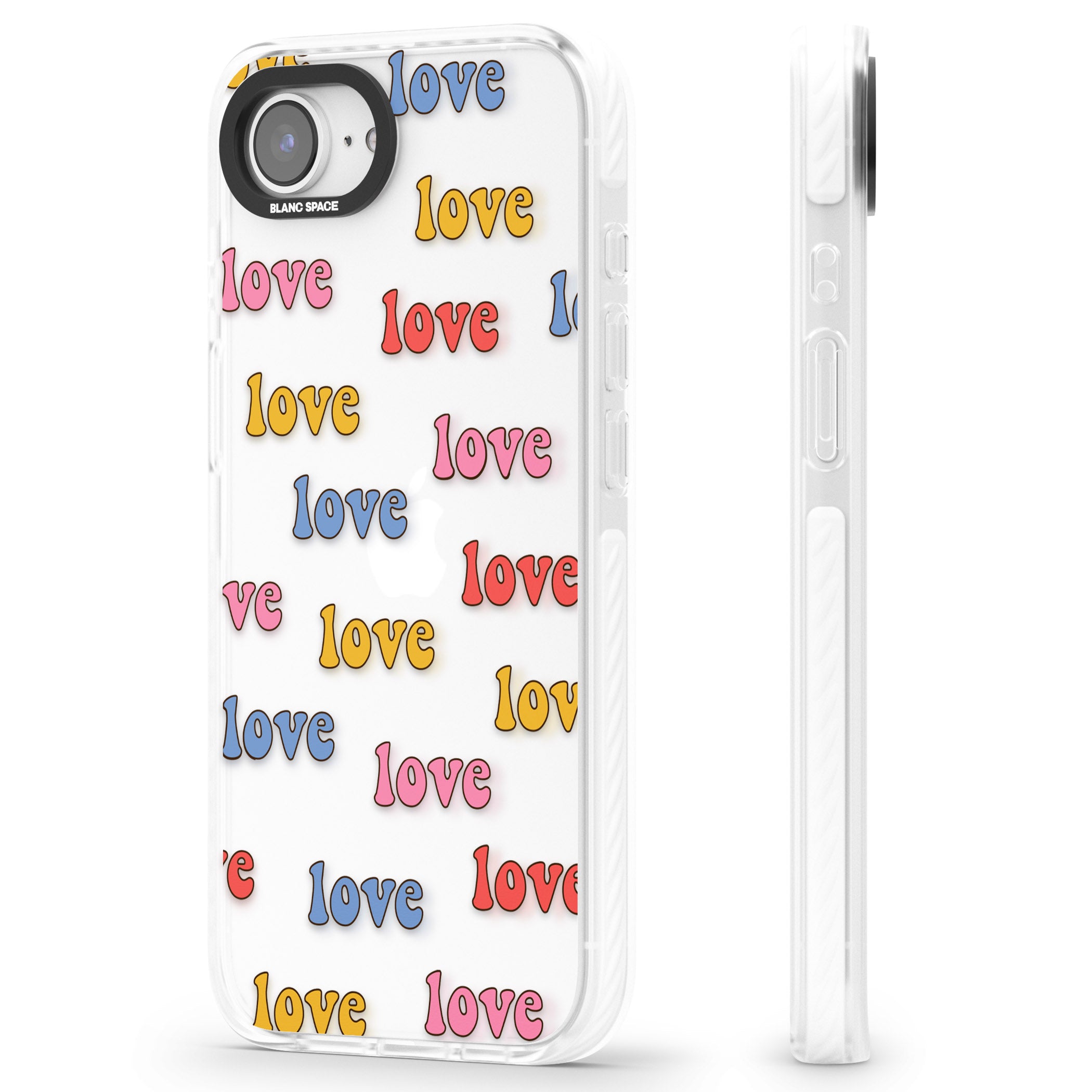 Love Pattern