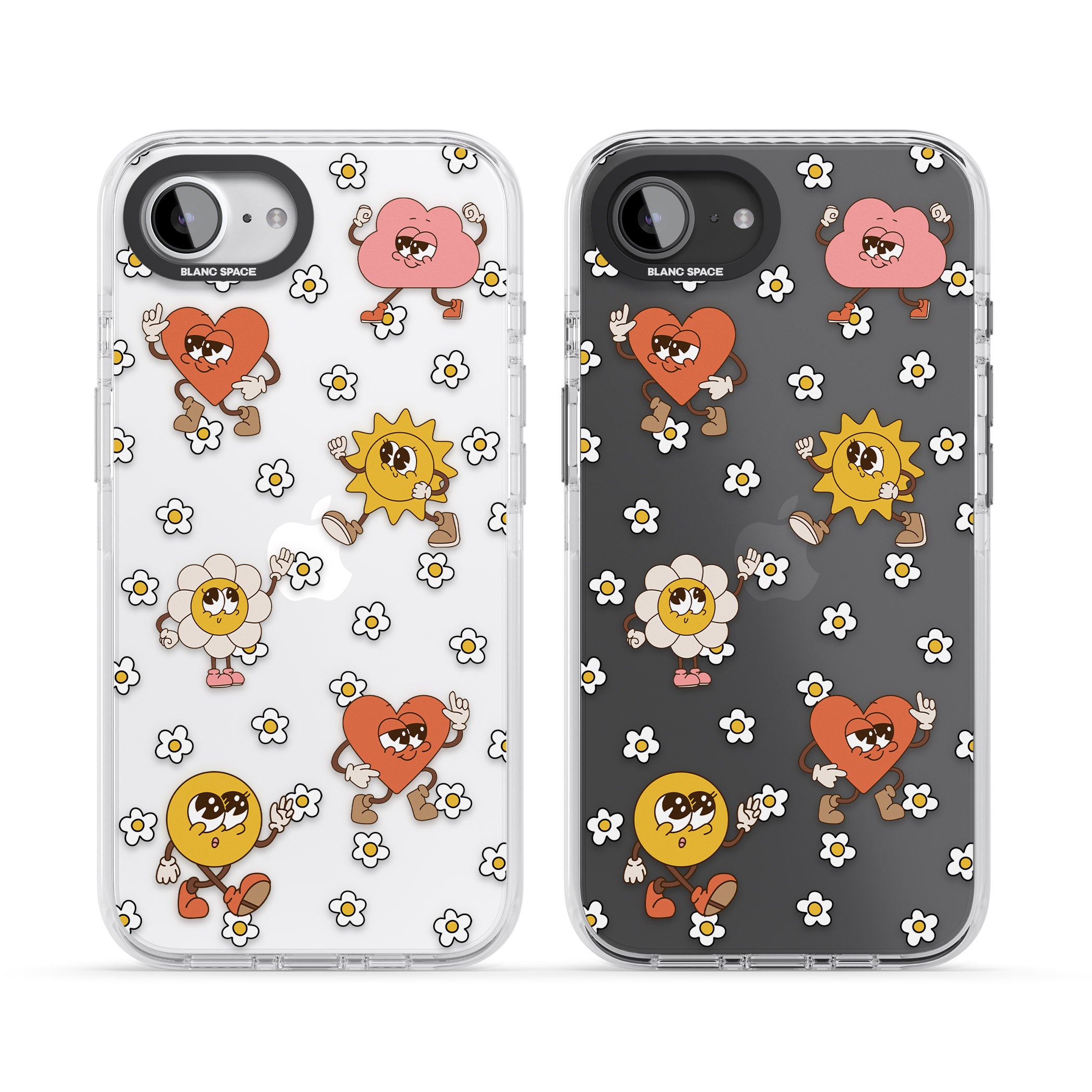 Daisies & Friends